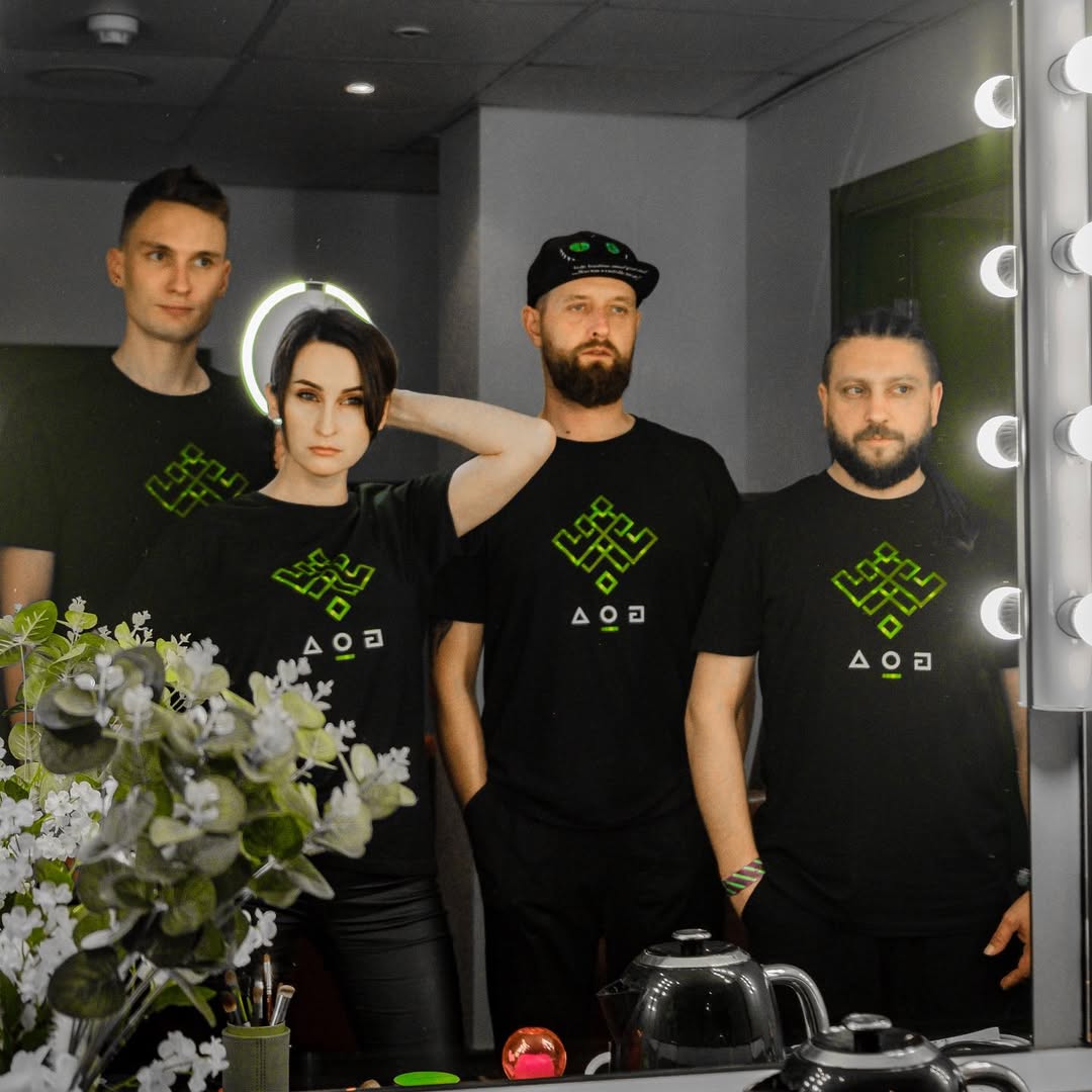 &quot;У нас було два лідери&quot;. Солістка Go_A прокоментувала &quot;розпад&quot; гурту